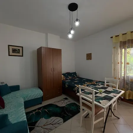 Apartment Studio Apartment
